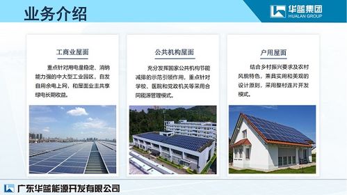 广东华蓝能源开发 引领科技推广与应用服务的先锋
